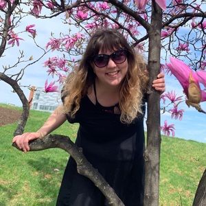 Meet your Posher, Heather